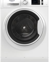 Пералня, Hotpoint-Ariston NLM11925WWAEU, Енергиен клас: A+++, 9кг