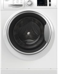 Пералня, Hotpoint-Ariston NM11825WSAEU, Енергиен клас: A+++, 8кг