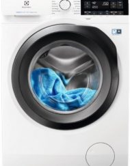 Пералня със сушилня, Electrolux EW7W369S, Енергиен клас: A, 9кг пране / 6кг сушене