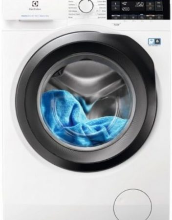 Пералня със сушилня, Electrolux EW7W369S, Енергиен клас: A, 9кг пране / 6кг сушене