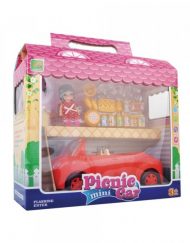 PICNIC MINI CAR Кола с кукла 1507U177