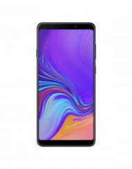 Smartphone, Samsung GALAXY A9, DualSIM, 6.3'', Arm Octa (2.2G), 6GB RAM, 128GB Storage, Android, Black (SM-A920FZKDBGL)