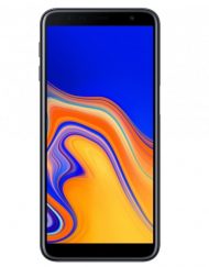 Smartphone, Samsung Galaxy J6+, Dual SIM, 6.0'', Arm Quad (1.4G), 3GB RAM, 32GB Storage, Android, Black (SM-J610FZKNBGL)