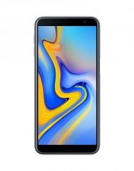 Smartphone, Samsung Galaxy J6+, Dual SIM, 6.0'', Arm Quad (1.4G), 3GB RAM, 32GB Storage, Android, Gray (SM-J610FZANBGL)