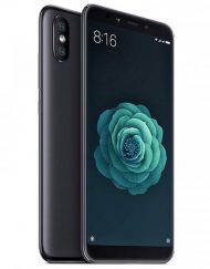 Smartphone, Xiaomi Redmi S2, DualSIM, 5.99'', Arm Octa (2.0G), 3GB RAM, 32GB Storage, Android, Black (MZB6925EU)