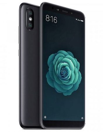 Smartphone, Xiaomi Redmi S2, DualSIM, 5.99'', Arm Octa (2.0G), 3GB RAM, 32GB Storage, Android, Black (MZB6925EU)