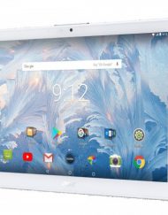 Tablet, ACER Iconia One 10 /10.1''/ MTK MT8735 (1.3G)/ 2GB RAM/ 16GB Storage/ Android 7.0/ White (NT.LETEE.008)