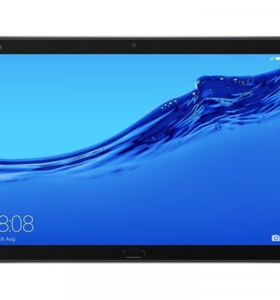 Tablet, Huawei MediaPad M5 Lite /10.1''/ Arm Octa (2.36G)/ 3GB RAM/ 32GB Storage/ Android/ Spice gray (6901443250462)