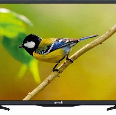 TV LED, ARIELLI 24'', LED-24DN5T2, HD