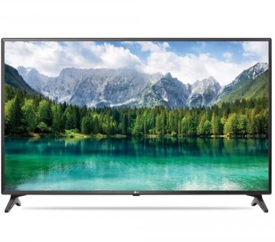 TV LED, LG 43'', 43LV340C, FullHD