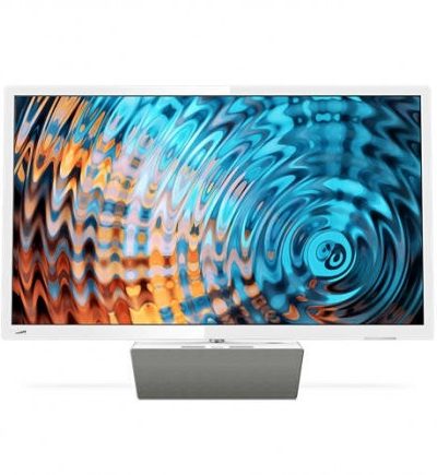 TV LED, Philips 32'', 32PFS5863/12, Smart, Pixel Plus HD, FullHD