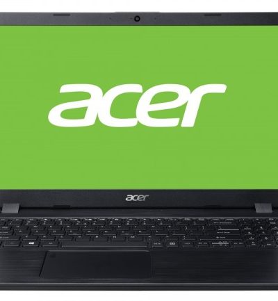 ACER Aspire 5 /15.6''/ Intel i3-8145U (3.9G)/ 8GB RAM/ 1000GB HDD/ ext. VC/ Linux (NX.H14EX.004)