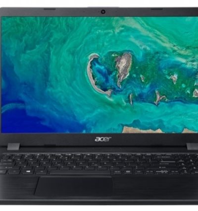 ACER Aspire 5 /15.6''/ Intel i3-8145U (3.9G)/ 8GB RAM/ 256GB SSD/ int. VC/ Linux (NX.H16EX.005