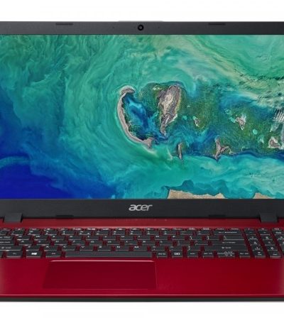 ACER Aspire 5 /15.6''/ Intel i5-8265U (3.9G)/ 4GB RAM/ 1000GB HDD/ ext. VC/ Linux (NX.H5EEX.001)