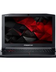 ACER Predator Helios 300 /17.3''/ Intel i7-8750H (4.1G)/ 16GB RAM/ 256GB SSD/ ext. VC/ Win10 (PH317-52-77AM)