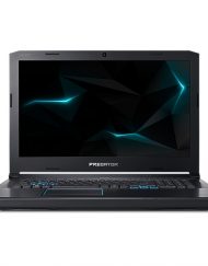 ACER Predator Helios 500 /17.3''/ Intel i7-8750H (4.1G)/ 16GB RAM/ 2000GB HDD + 256GB SSD/ ext. VC/ Win10 (NH.Q3NEX.009)