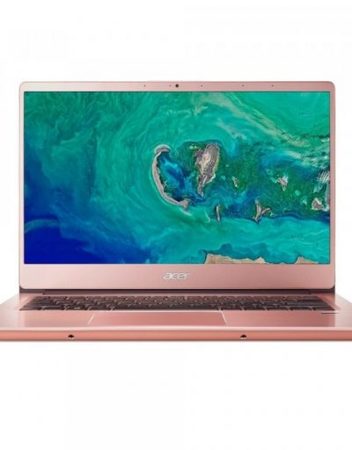 ACER Swift 3 SF314-54-56XG /14''/ Intel i5-8250U (3.4G)/ 8GB RAM/ 256GB SSD/ int. VC/ Win10 (NX.GYQEX.013)