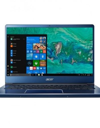 ACER Swift 3 SF314-54G-53YW /14''/ Intel i5-8250U (3.4G)/ 8GB RAM/ 512GB SSD/ ext. VC/ Win10 (NX.GYJEX.004)