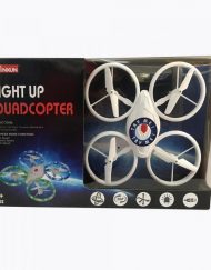 ASIS Светещ дрон R/C QUADCOPTER YH008207