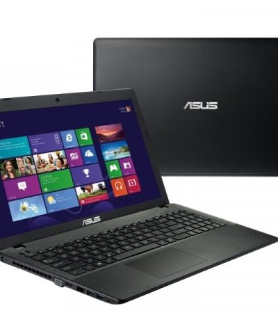 ASUS X552MJ-SX005D /15.6''/ Intel N3540 (2.66G)/ 4GB RAM/ 1000GB HDD/ ext. VC/ DOS (90NB083B-M00620)