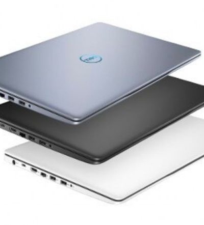 DELL G3 3579 /15.6''/ Intel i5-8300H (4.0G)/ 8GB RAM/ 1000GB SSHD/ ext. VC/ Linux (5397184224724)