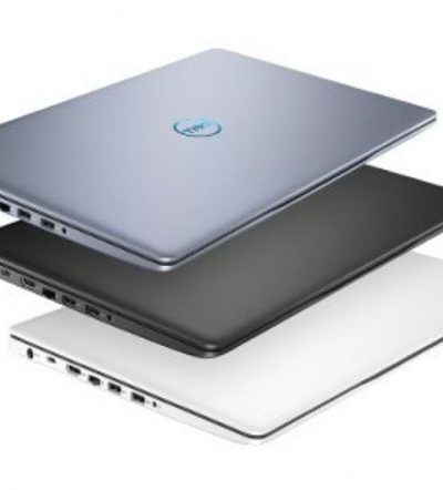 DELL G3 3579 /15.6''/ Intel i7-8750H (4.1G)/ 8GB RAM/ 1000GB HDD + 128GB SSD/ ext. VC/ Linux (5397184224779)