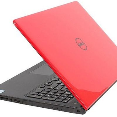 DELL Inspiron 3573 /15.6''/ Intel N5000 (2.7G)/ 4GB RAM/ 1000GB HDD/ int. VC/ Linux (5397184200056)