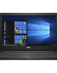 DELL Inspiron 3576 /15.6''/ Intel i5-8250U (3.4G)/ 8GB RAM/ 1000GB HDD/ ext. VC/ Linux (5397184200087)