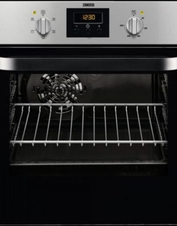 Фурни за вграждане, ZANUSSI ZOB442XU, Енергиен клас: А