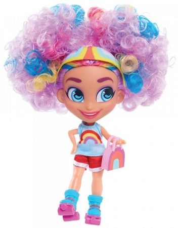 HAIRDORABLES Кукла с изненади 23600