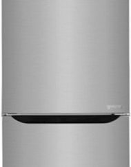 Хладилник, LG GBB59PZGFS, 318L, A+++