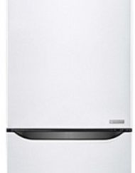 Хладилник, LG GBB60SWGFS, 343L, A+++