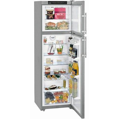 Хладилник, Liebherr CTN3663, Енергиен клас: А++, 310 литра
