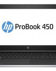 HP ProBook 450 G5 /15.6''/ Intel i7-8550U (3.7G)/ 8GB RAM/ 256GB SSD/ int. VC/ DOS (1LU58AV)