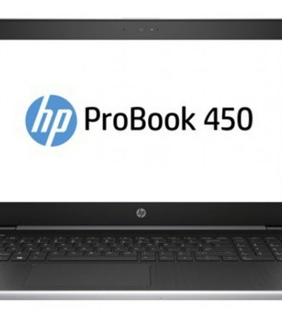 HP ProBook 450 G5 /15.6''/ Intel i7-8550U (3.7G)/ 8GB RAM/ 256GB SSD/ int. VC/ DOS (1LU58AV)