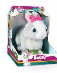 IMC Интерактивно зайче BETSY 95861