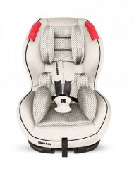 KIKKA BOO Стол за кола 9-25 кг. REGENT ISOFIX BEIGE 41002050001