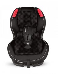 KIKKA BOO Стол за кола 9-25 кг. REGENT ISOFIX BLACK 41002050004