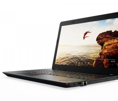 Lenovo ThinkPad Edge E570 /15.6''/ Intel i5-7200U (3.1G)/ 8GB RAM/ 1000GB HDD + 128GB SSD/ int. VC/ DOS (20H6S1QQ00)