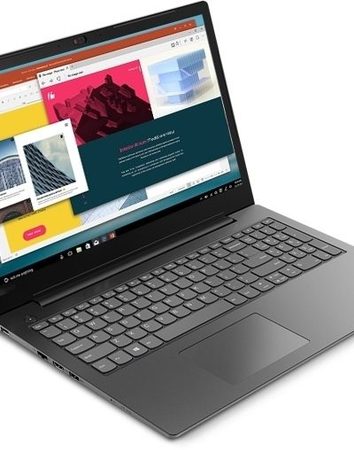 Lenovo V130-15IKB /15.6''/ Intel 4415U (2.3G)/ 4GB RAM/ 1000GB HDD/ int. VC/ DOS (81HN00LEBM)