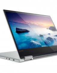 Lenovo Yoga 730 /13.3''/ Touch/ Intel i7-8565U (4.6G)/ 8GB RAM/ 256GB SSD/ int. VC/ Win10/ Plinum + Pen (81JR004JBM)