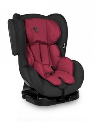 LORELLI  PREMIUM Стол за кола 0-18 кг TOMMY+SPS RED&BLACK 1007101/1800