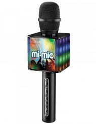 MI-MIC Микрофон с ефекти TY6028