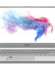 MSI P65 8RD /15.6''/ Intel i7-8750H (4.1G)/ 8GB RAM/ 256GB SSD/ ext. VC/ DOS (9S7-16Q312-086)