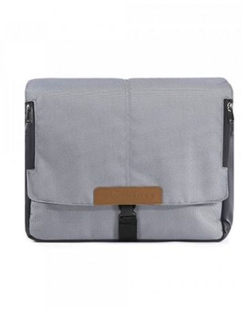 MUTSY Чанта i2 URBAN NOMAD WHITE BLUE 0086/18-01