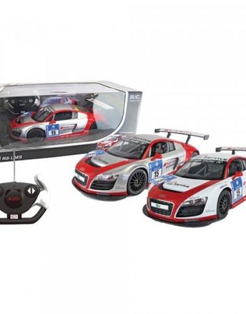 RASTAR Кола AUDI R8 LMS PERFORMANCE R/C 1:14 47510