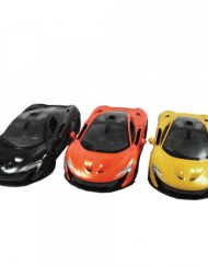 RASTAR Кола MCLAREN P1 R/C 1:14 75110