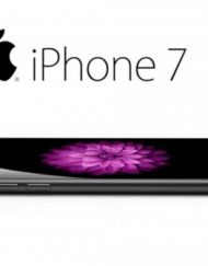 Smartphone, Apple iPhone 7, 4.7'', 32GB Storage, iOS 10.0.1, Matt Black (MN8X2SE/A)