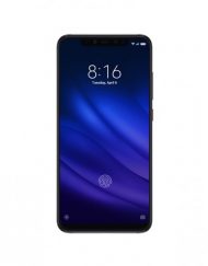 Smartphone, Xiaomi Mi 8 Pro, DualSIM, 6.21'', Arm Octa (2.8G), 6GB RAM, 128GB Storage, Android, Titanium (MZB7000EU)