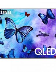 TV LED, SAMSUNG 75'', 75Q6FNA, Smart, 2500PQI, WiFi, UHD 4K (QE75Q6FNATXXH)